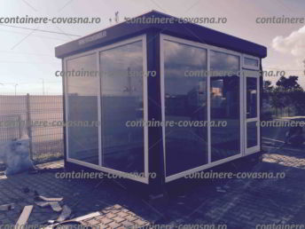 constructie magazie ieftina