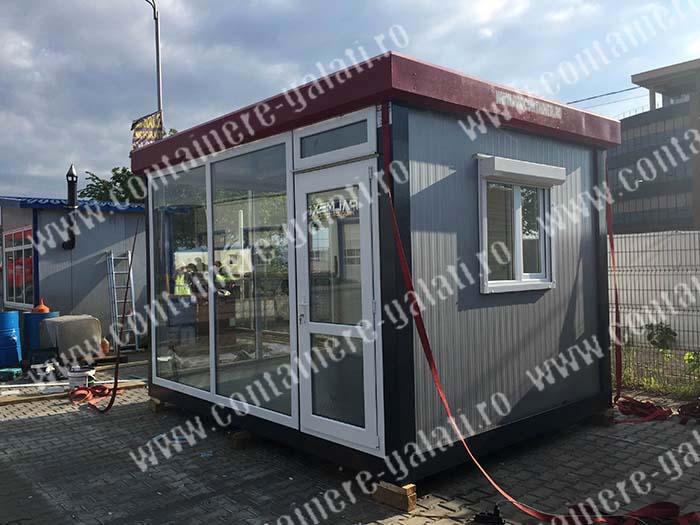 containere vanzare magazine Covasna