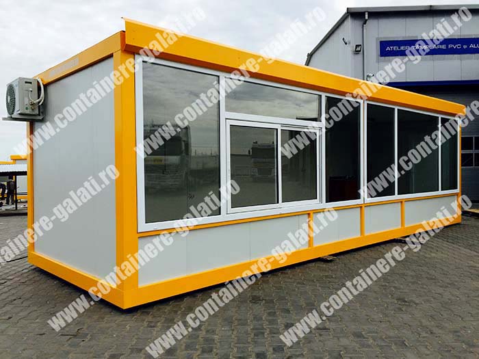 container de vanzare pret Covasna