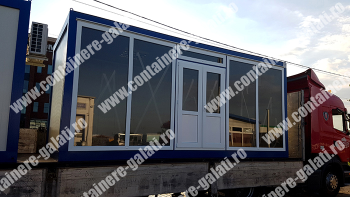 containere de vanzare preturi Covasna