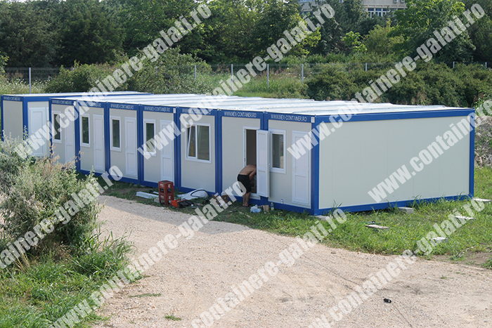 containere pret Covasna