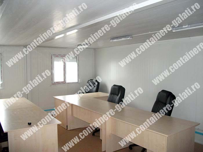 inchiriere container Covasna