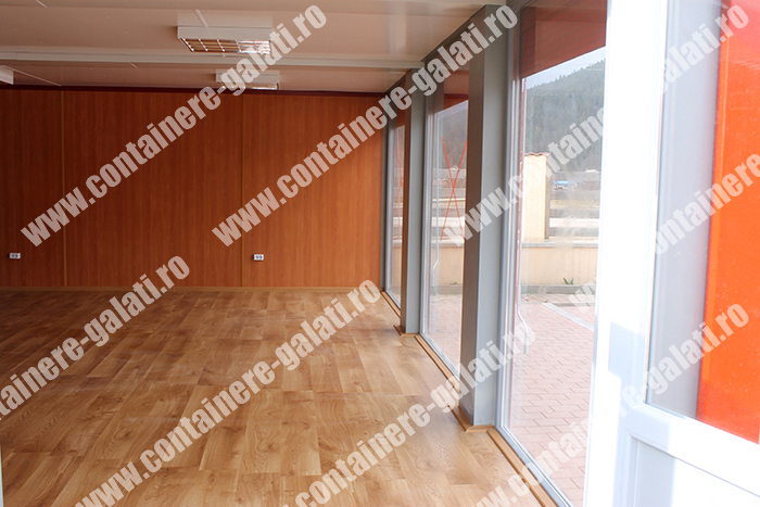 module de locuit Covasna