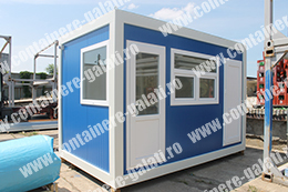 container de vanzare second hand Covasna